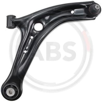 Control/Trailing Arm, wheel suspension 211229