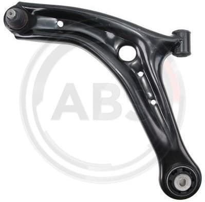 Control/Trailing Arm, wheel suspension 211228