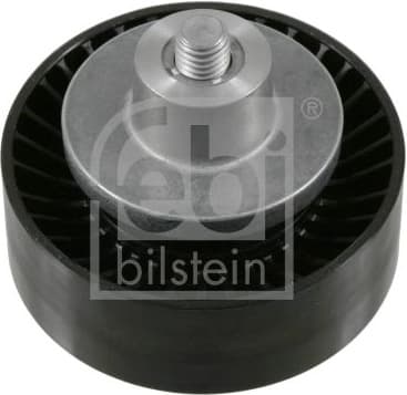 Deflection/Guide Pulley, V-ribbed belt 22744