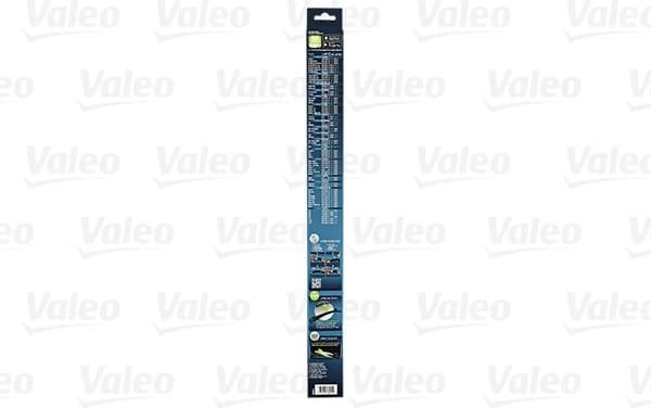 Wiper Blade HYDROCONNECT UPGRADE 578575 - image 5