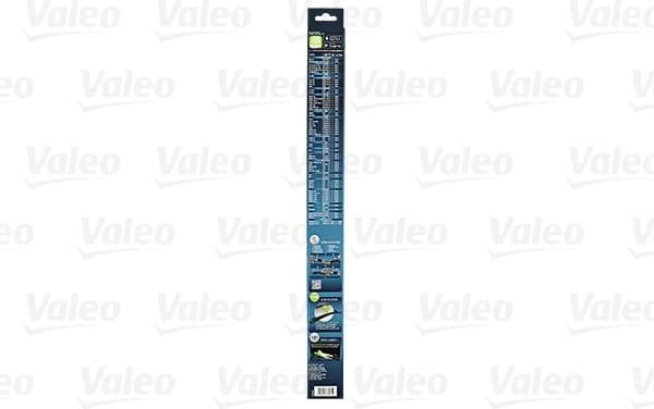 Wiper Blade HYDROCONNECT UPGRADE 578576 - image 5