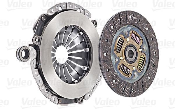 Clutch Kit VALEO CLASSIC KIT3P 786050 - image 3