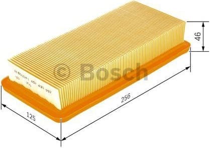 Air Filter 1457433097 - image 5