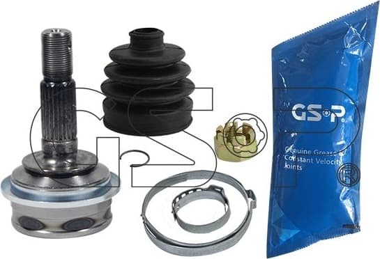 Joint Kit, drive shaft 814005