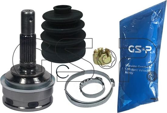 Joint Kit, drive shaft 814006