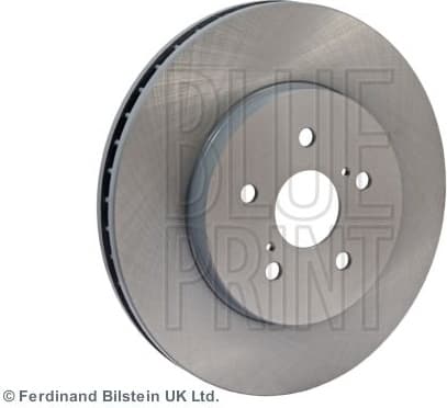 Brake Disc ADT343192 - image 2