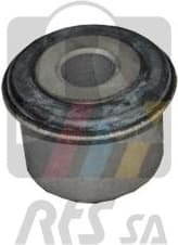 Mounting, control/trailing arm 017.00527