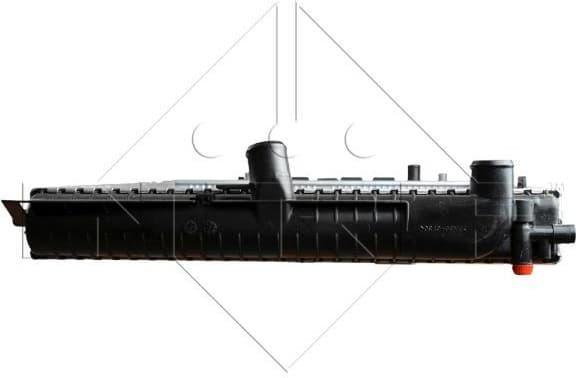 Radiator, engine cooling EASY FIT 55332 - image 5