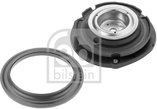Repair Kit, suspension strut support mount 18754