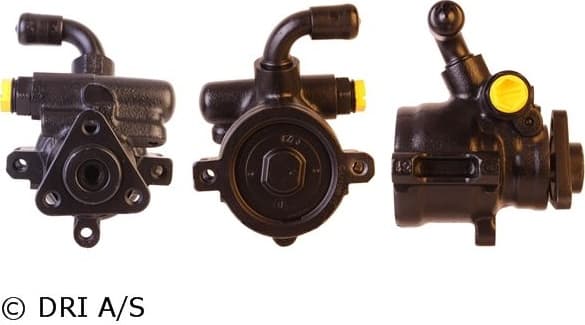 Hydraulic Pump, steering 715520012