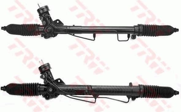 Steering Gear JRP600