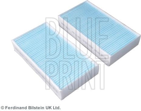 Filter Set, cabin air ADB112516