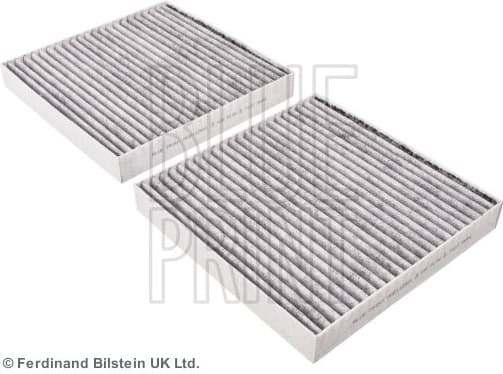 Filter Set, cabin air ADB112521