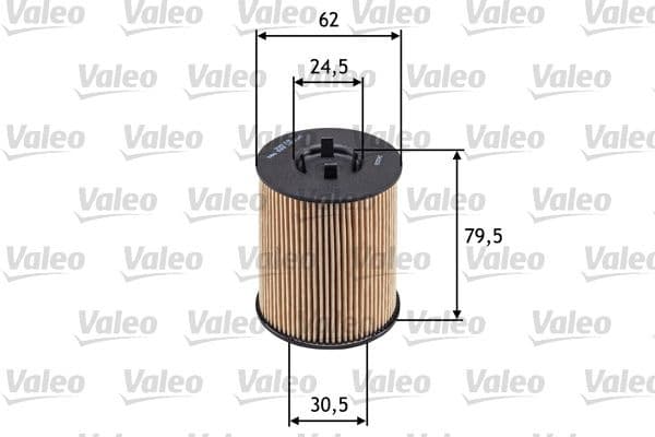 Oil Filter 586539