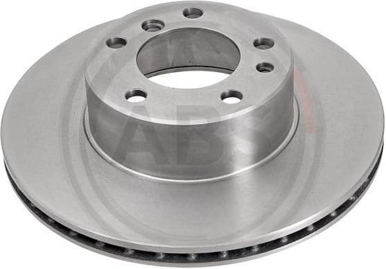 Brake Disc 15870