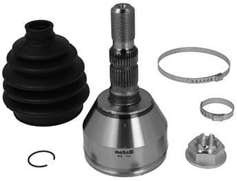 CV joint outer 15-1505 - image 2