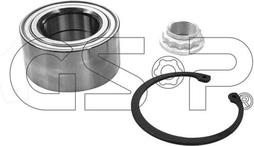 Wheel Bearing Kit GK3682