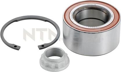 Wheel Bearing Kit R150.41
