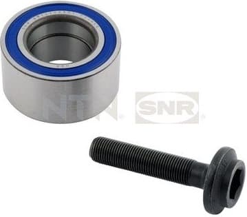 Bearing wheel R15725