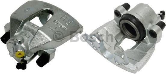 Brake Caliper 0986474385 - image 2