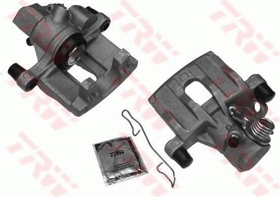 Brake Caliper BHN709E
