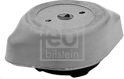 Mounting, automatic transmission 19596