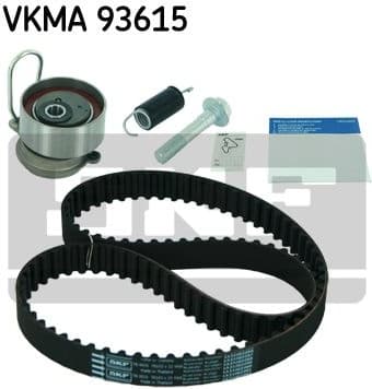 Timing belt kit VKMA93615 - image 3