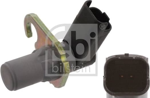Sensor, crankshaft pulse 31243