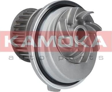 Water Pump, engine cooling T0069 - image 2