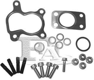 Mounting Kit, charger KT210020