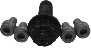 Bolt vibration damper 80001266