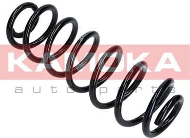 Coil spring 2120222 - image 2