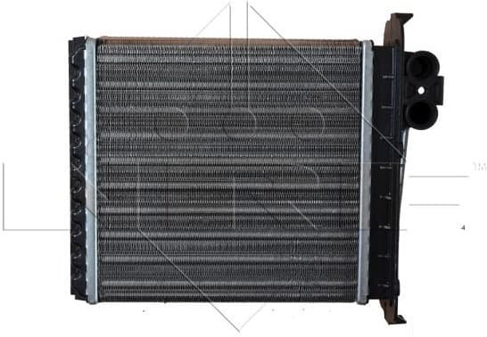 Heat Exchanger, interior heating EASY FIT 54284 - image 3