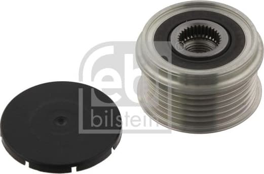 Alternator Freewheel Clutch 30029