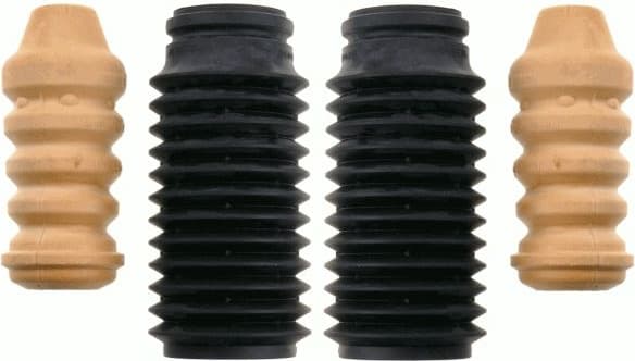 Dust Cover Kit, shock absorber Service Kit 900 038