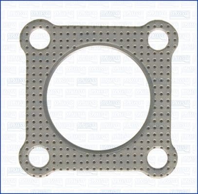 Gasket, exhaust pipe 00842200