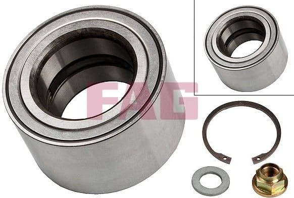 Wheel Bearing Kit 713630800