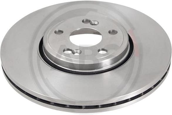 Brake Disc 17449