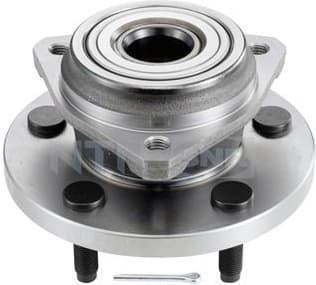 Wheel Bearing Kit R186.27