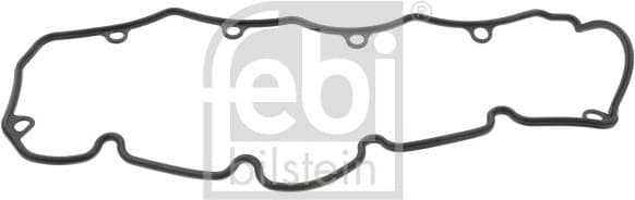 Gasket, cylinder head cover 12169