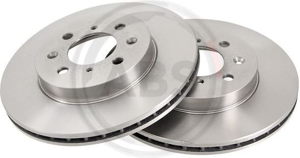 Brake Disc 16039