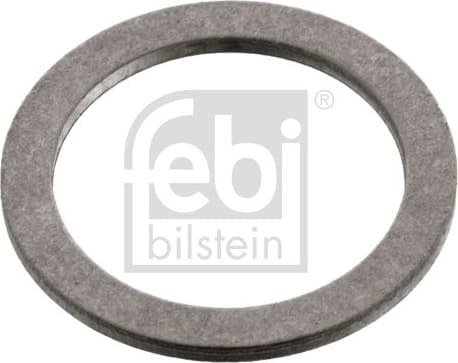 Seal Ring, oil drain plug 22149