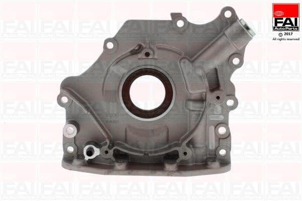 Oil Pump OP281 - image 2