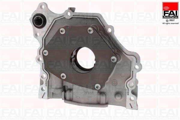 Oil Pump OP281 - image 3