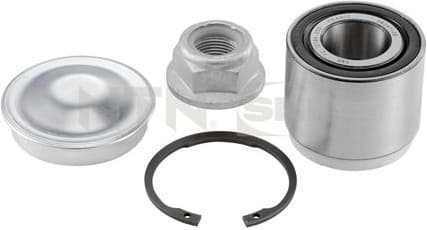 Wheel Bearing Kit R155.19