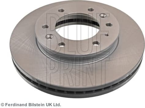 Brake Disc ADM543125