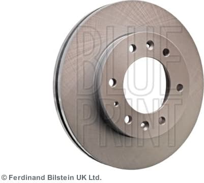 Brake Disc ADM543125 - image 2