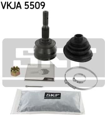 Joint Kit, drive shaft VKJA 5509
