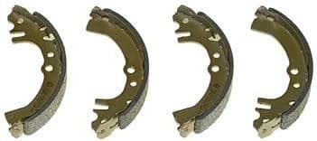 Brake Shoe Set ESSENTIAL LINE S16513 - image 2
