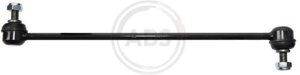 Link/Coupling Rod, stabiliser bar 260512